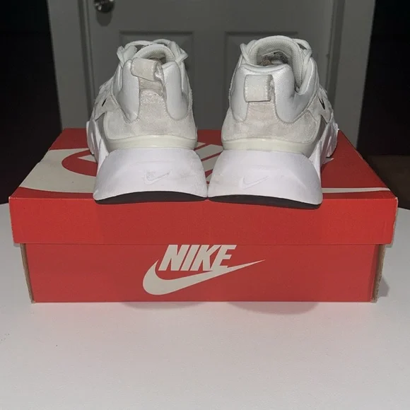 Nike RYZ 365 “White” Women’s Size 11 - Picture 5 of 9